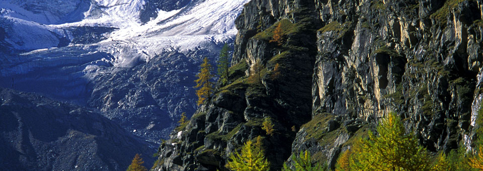 aymavilles riserve naturali valle aosta