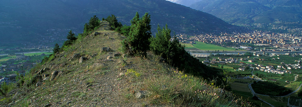Riserve Naturali Valle d Aosta