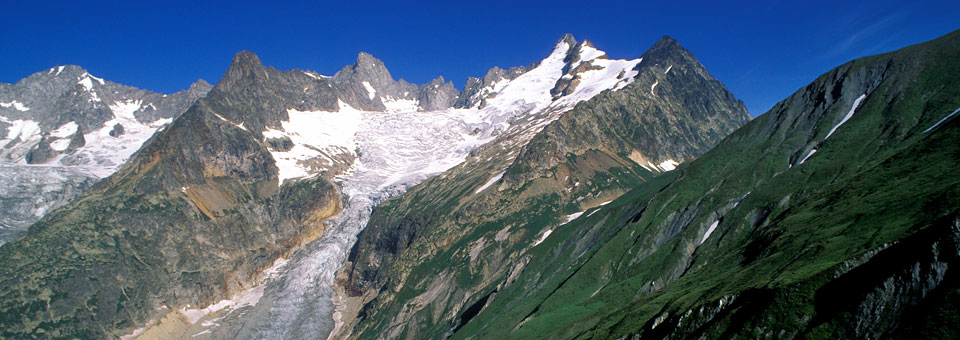 monte bianco ferret