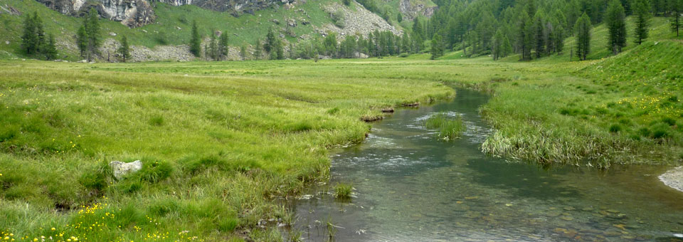 riserve naturali valle d aosta