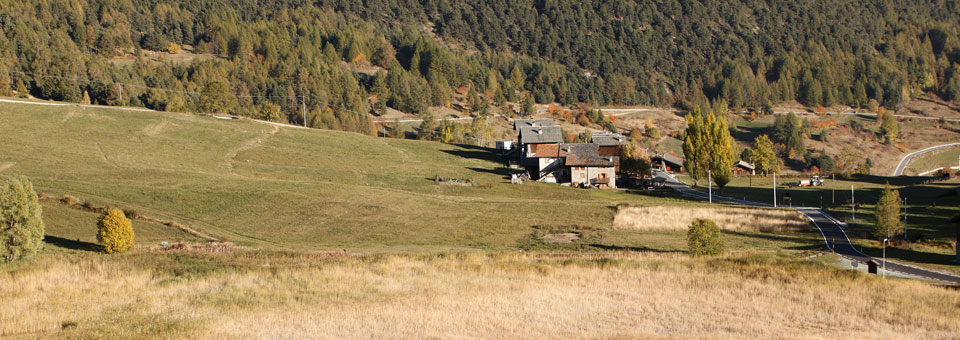 riserve naturali loson valle d aosta