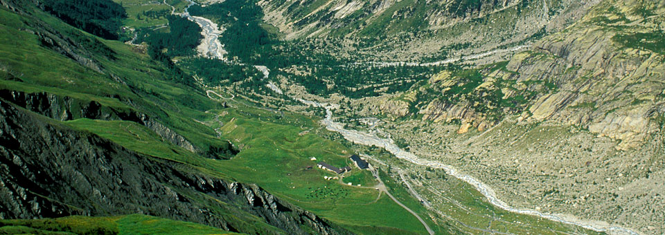 val ferret monte bianco