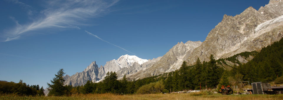 ferret valle aosta