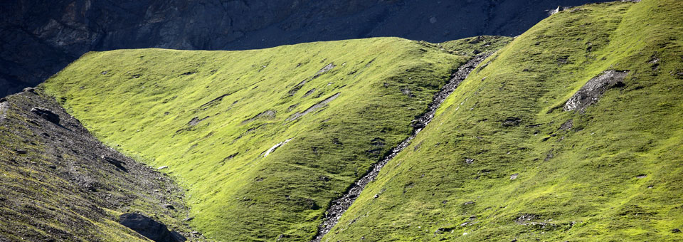 valgrisenche gran paradiso valle aosta