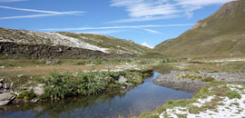 Vallon de l’Urtier