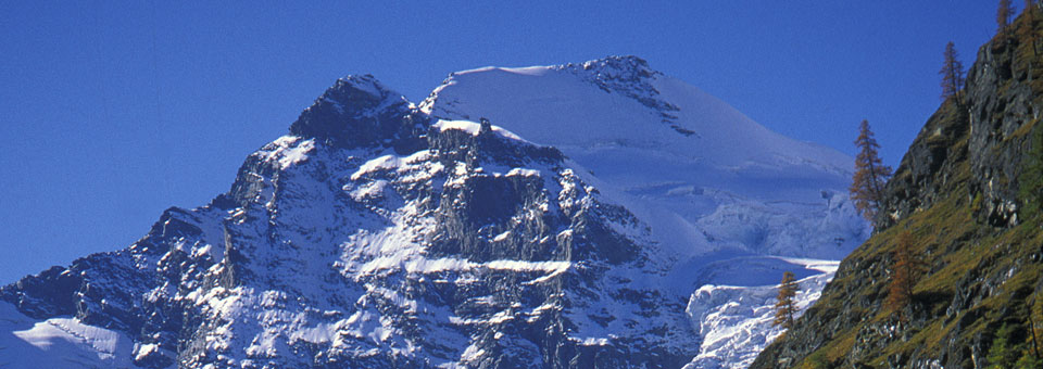 gran paradiso rhemes notre dame