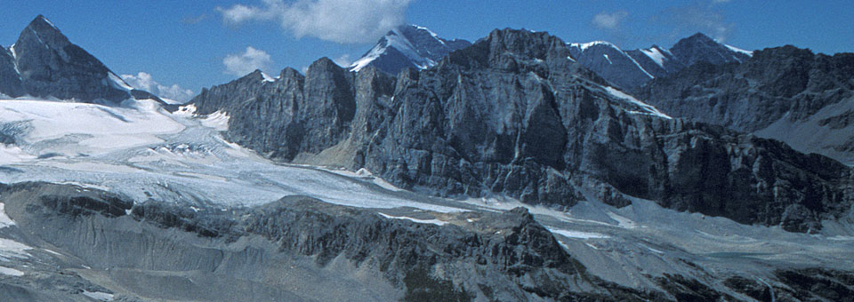 val di cogne parco gran paradiso