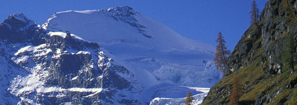 parco nazionale del gran paradiso