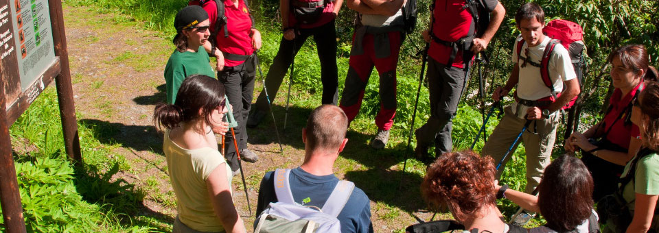 canoying valle d aosta