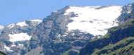 Al cospetto del Monte Rosa