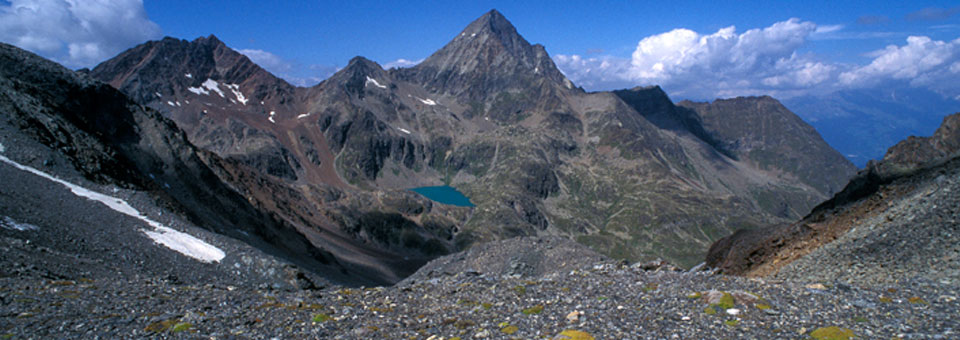 nordic walking valle aosta