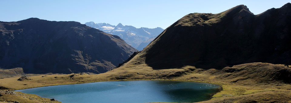 trekking valle d aosta