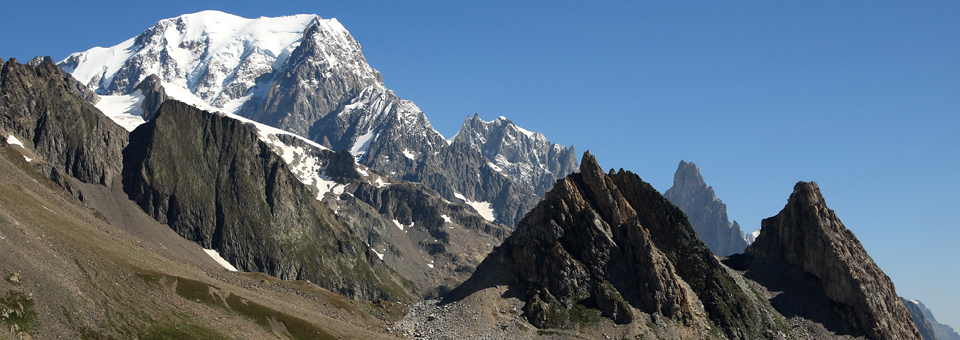 riserve naturali valle aosta