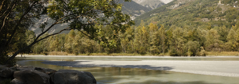 rafting valle d aosta