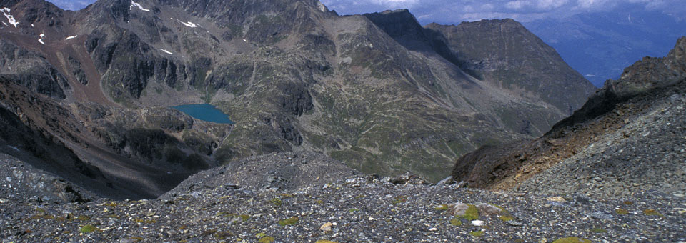 mountain biking valle aosta