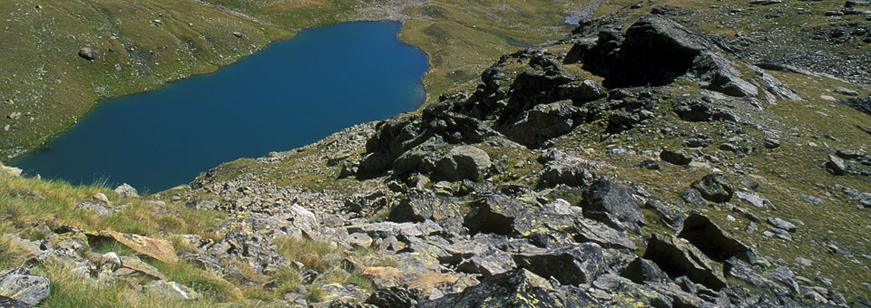 trekking valle d aosta