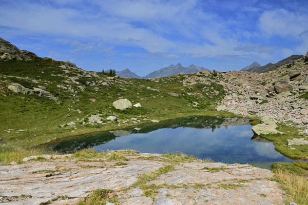 Laghi della Barma