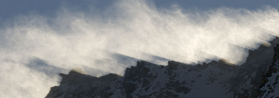 valle d aosta natura