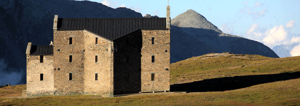 parchi valle aosta